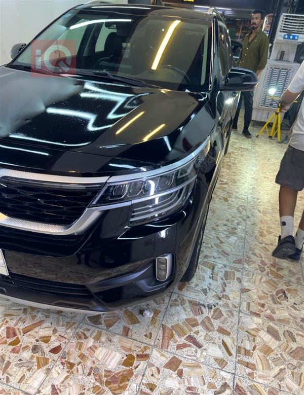 کیا سێلتۆس 2022  بۆ فرۆشتن لە عێراق -  بەغداد